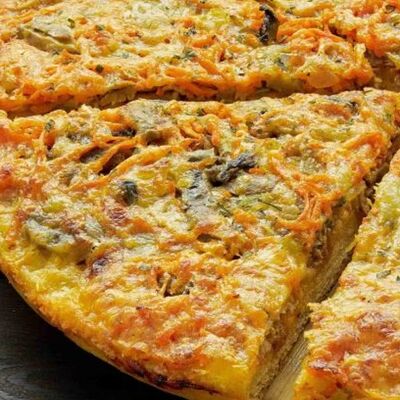 Пицца Мяснаяв 7 LiR по цене 228 ₽