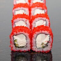 Ролл Калифорния в Toto sushi