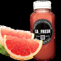 Грейпфрутовый сок в La_Fresh