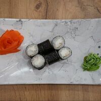 Классический Сливочная креветка в Коноха