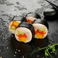 Сашими со Снежным крабом в Суши Профи