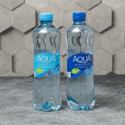 Вода BonAqua в Исфара по цене 80 ₽