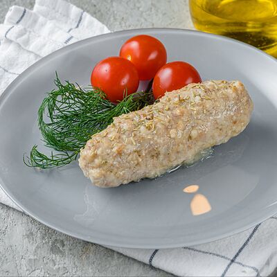 Котлета куриная в бульоне в Грабли по цене 239 ₽