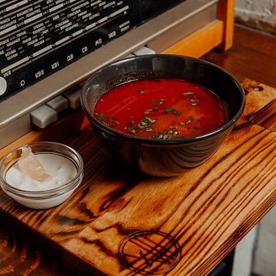 Солянка в Паб 13 по цене 379 ₽