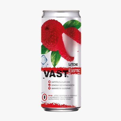Vast Exotic Litchi в Korean Chick по цене 157