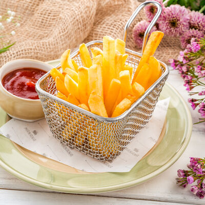 Картофель фри в MANANA по цене 190