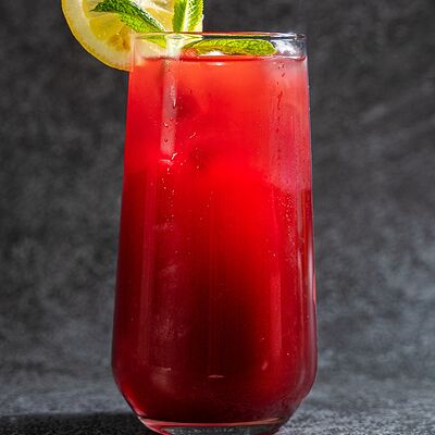 Лимонад Малина-ммбирь в Галата по цене 490 ₽