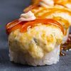 Сяке чиз гриль в SushiDays по цене 399