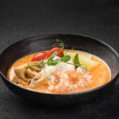 Том Ям в Vkussovet по цене 492 ₽