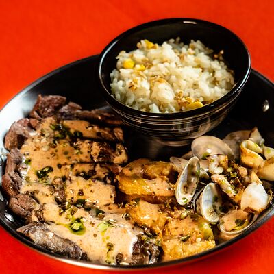 Сковорода в Mexico cantina по цене 2150 ₽