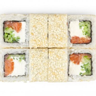 Кимоно в Каратэ Суши по цене 600 ₽