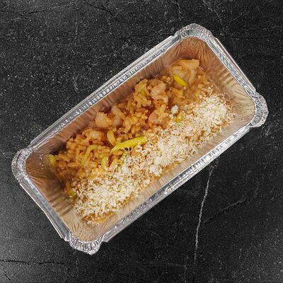 Рис Кимчи в YES по цене 830 ₽