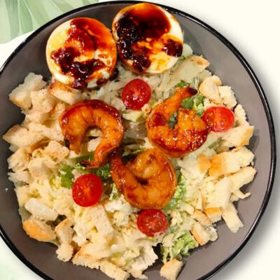 Цезарь по-вьетнамски в Вьет нэм по цене 600 ₽