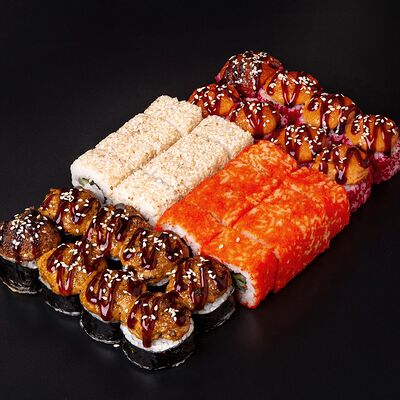 Сет Остров в Твой выбор по цене 2460 ₽