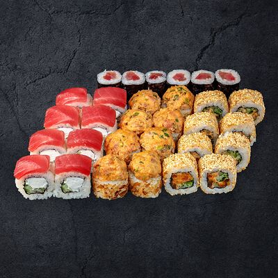 С тунцом в I am PHO по цене 1310