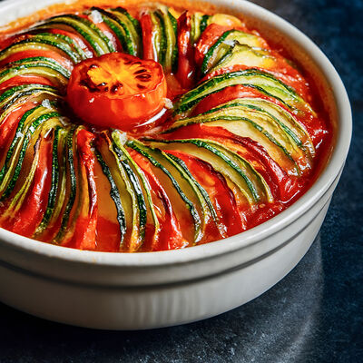 Рататуй в Гвидон по цене 950 ₽