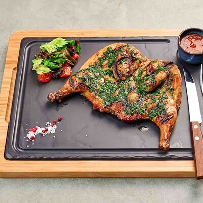 Цыпленок с соусом сацебели в Pivino по цене 750