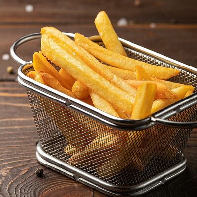 Картофель фри в Седло по цене 310 ₽