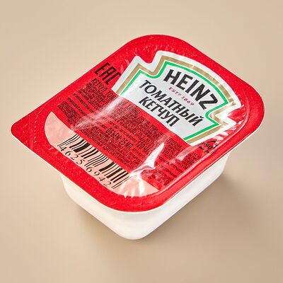 Соус Кетчуп в Промрыба по цене 67 ₽