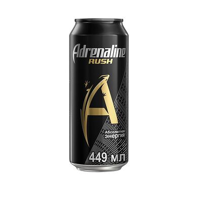 Adrenaline rush в BLACK LAVASH по цене 246 ₽