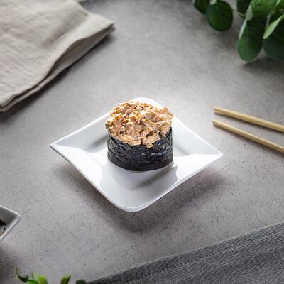 Суши Острый угорь в Суши-бар Макс Бокс по цене 166 ₽