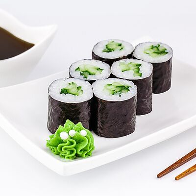 Каппа Маки в Sushi Club по цене 210 ₽