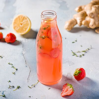 Чай Багряный Лес в Дюшес по цене 590