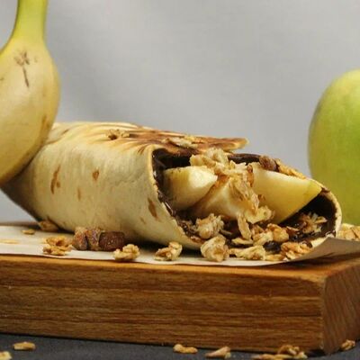 Шаверма Дольче в 28 Отдел Шавермы по цене 462 ₽