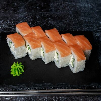 Филадельфия Лайт Сушими в Сушими по цене 750 ₽