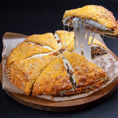 Нежность в Crazy Brothers по цене 1890 ₽