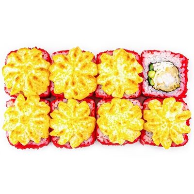 Дары моря в Фишка суши по цене 599 ₽