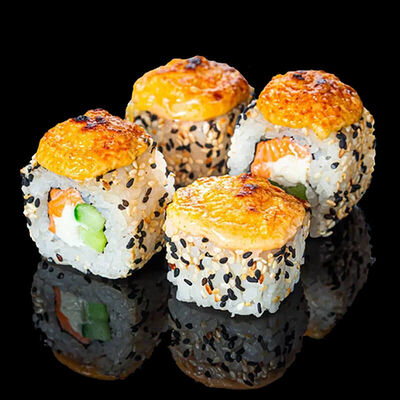 Киото в Sushi Maximum по цене 740 ₽