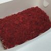 Рулет Красный бархат с малиной в Джем по цене 1200