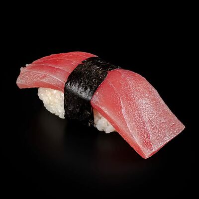 Суши Тунец 🍣 в Max & Pizza по цене 309 ₽
