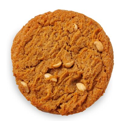 Кукис Арахисовая паста в Coffee Machine по цене 180 ₽