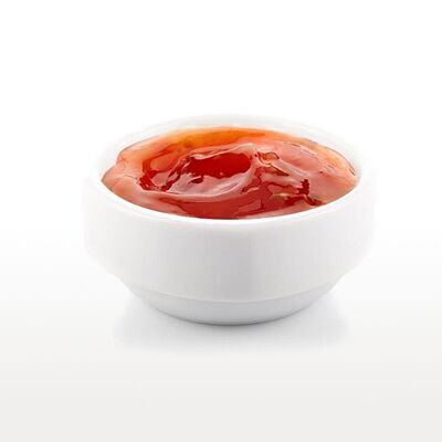 Соус Sriracha острый в Pipirolly по цене 50