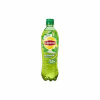 Чай зеленый Lipton в Шаурма в пите