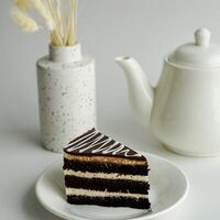 Торт Молочный ломтик в Parmesan