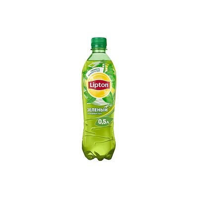 Чай зеленый Lipton в Шаурма в пите по цене 160 ₽