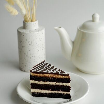 Торт Молочный ломтик в Parmesan по цене 440 ₽