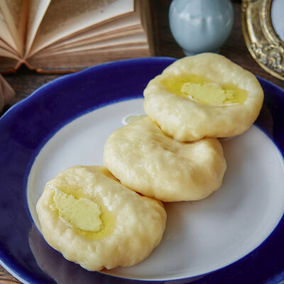 Мегрельские квери в Казбек по цене 580 ₽