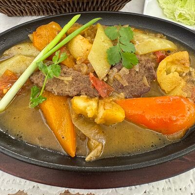 Оджахури в Самарканд по цене 600 ₽