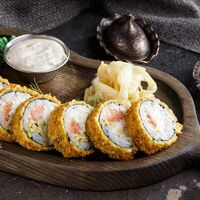 Ролл Япоша в Mir love