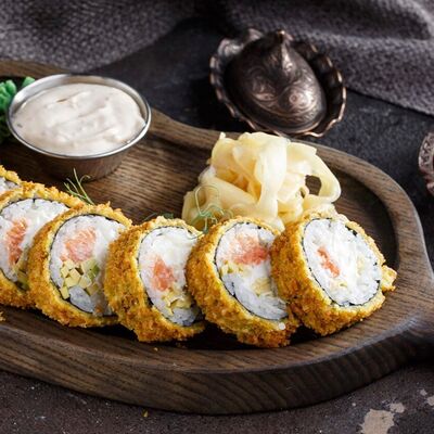 Ролл Япоша в Mir love по цене 816 ₽