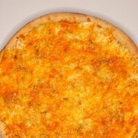 Пицца Сырная (32 см) в AM YUM