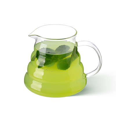 Кактус, шисо и мята в Здрасте по цене 550 ₽