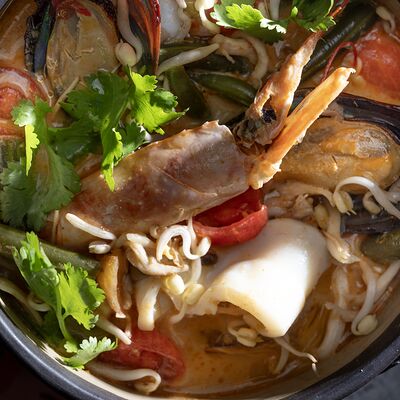 Том ямв Geisha Superman по цене 1190 ₽