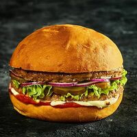 Гранд гриль тейсти в Burger Club