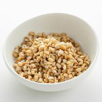 Полба в Nothing Fancy