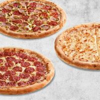 Набор №7 в Pizza HeartPizza Hut